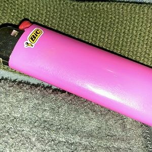 Meet your Posher, Randy