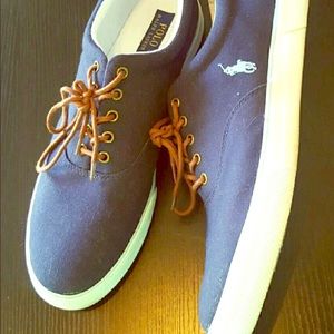 🚫SOLD🚫Polo by Ralph Lauren shoes