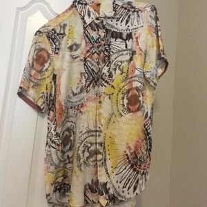 Robert Graham Men's Dress Shirt