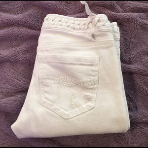 Indigo Rein Skinny Jeans