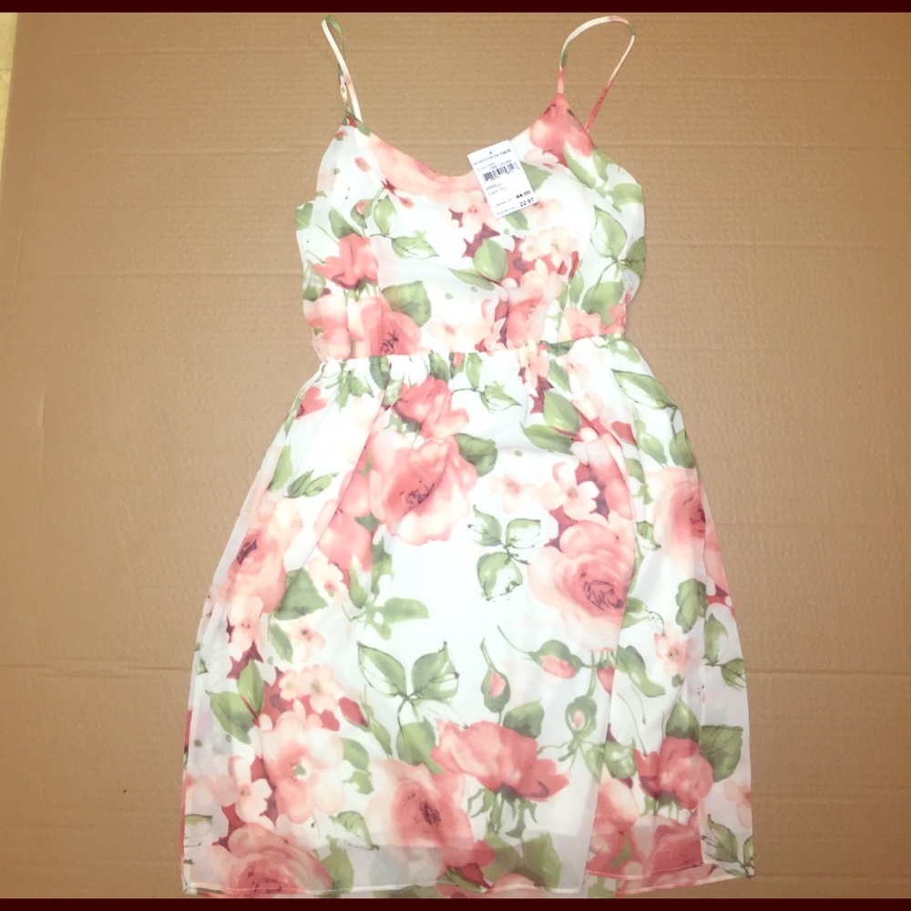 NWT dress