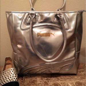 Puma Tote