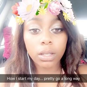 Meet your Posher, Rebecca