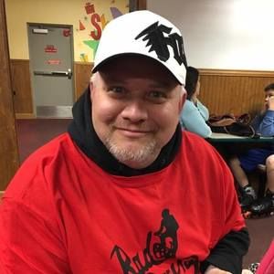 Meet your Posher, Mike