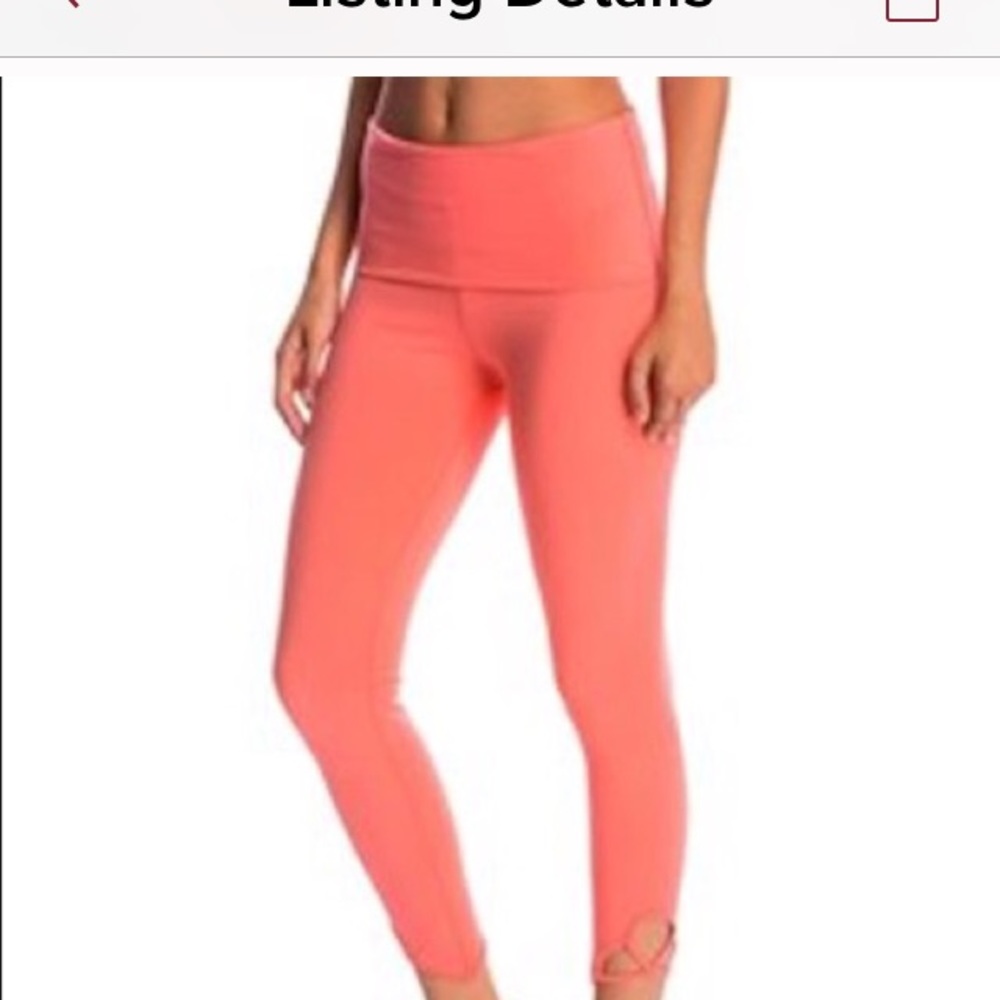 Free people leggings