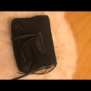 Balenciaga Makeup Bag