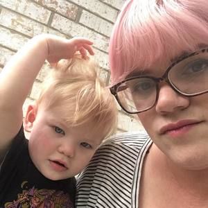 Meet your Posher, Amanda