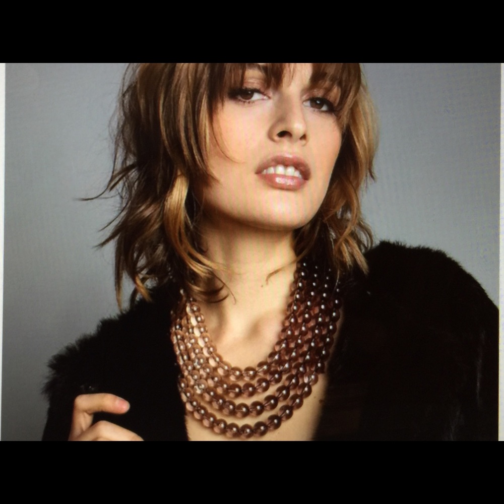 🍾SALE 2 left🎉NEW designer Diana Broussard necklace