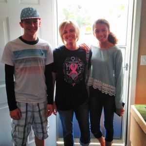 Meet your Posher, Tosha