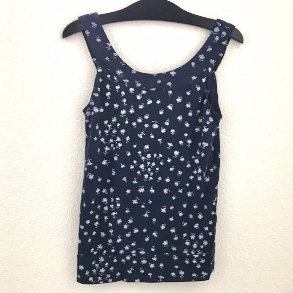 🌾Dandelion sleeveless top🌾