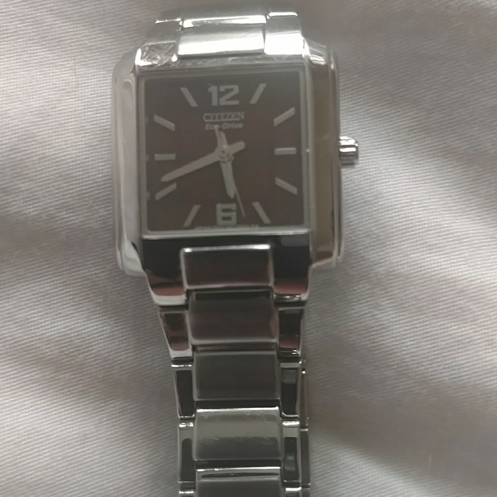 Citizen Eco-drive ladies watch