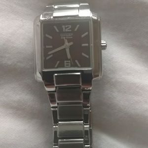 Citizen Eco-drive ladies watch