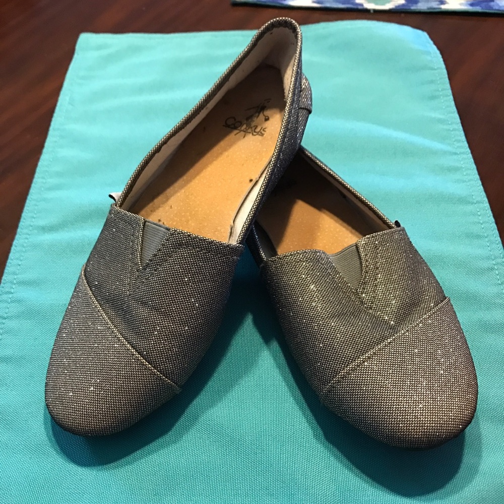 Corkys Espadrilles