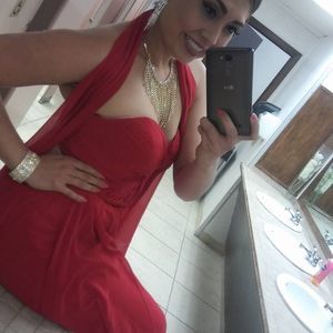 Meet your Posher, Silvia