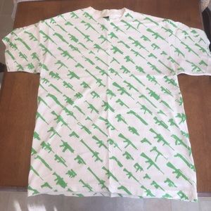 Rogue Status t-shirt