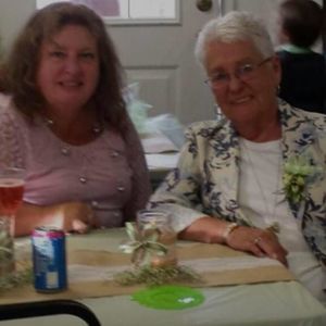 Meet your Posher, Mary