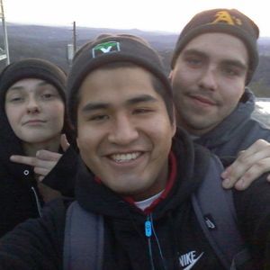 Meet your Posher, Samuel