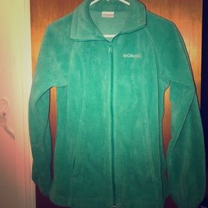 Columbia jacket
