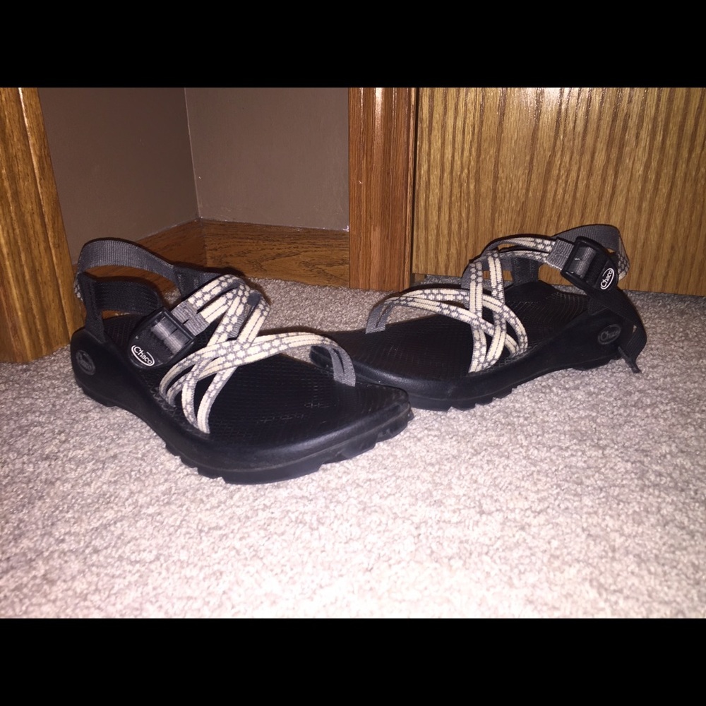 Women's chacos