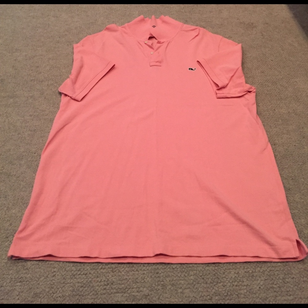 Vineyard Vines polo shirt