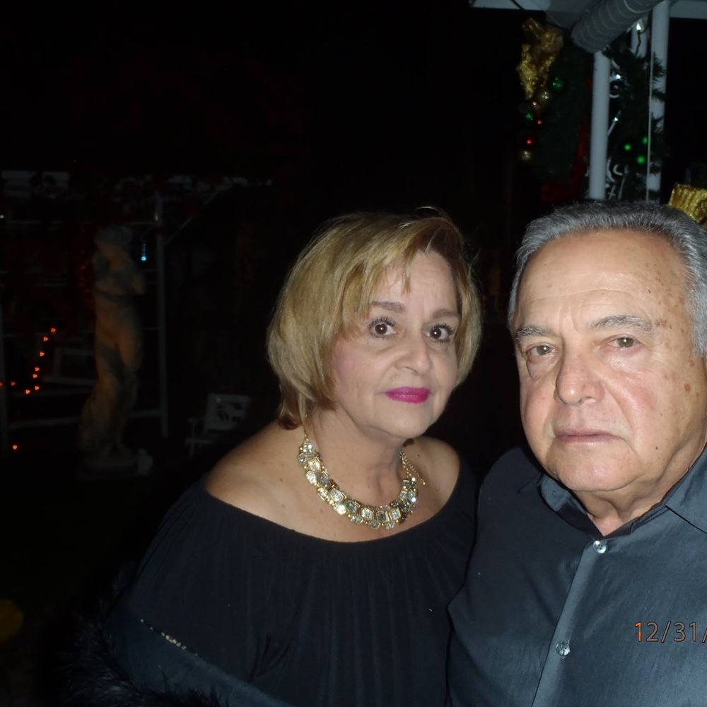 Meet your Posher, Belkys