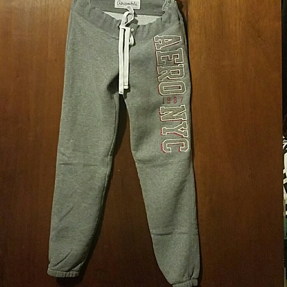 Like NEW joggers