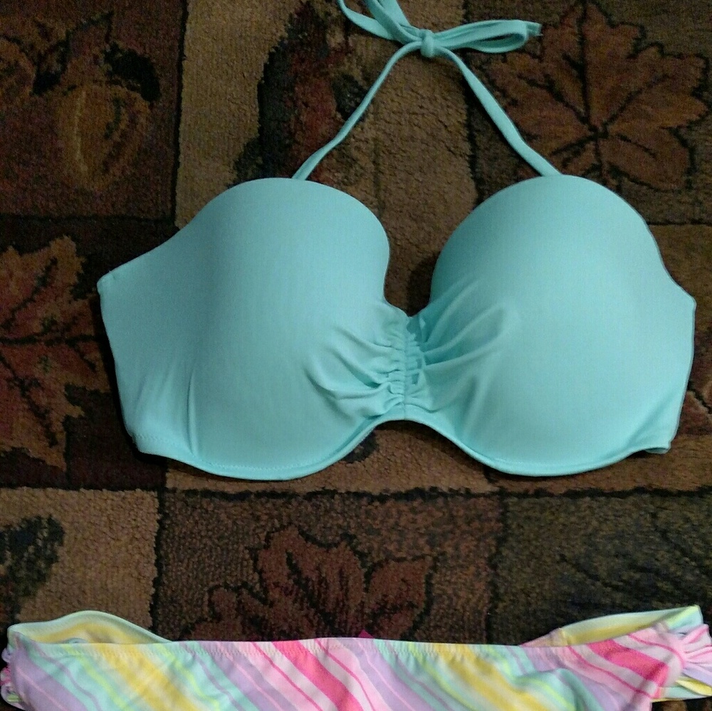 VICTORIA SECRET BIKINI SET