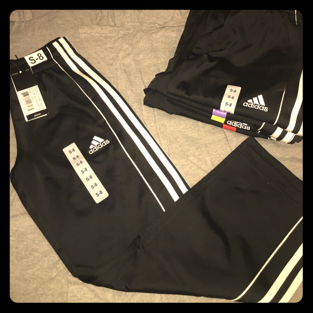 Adidas Sweat Pants