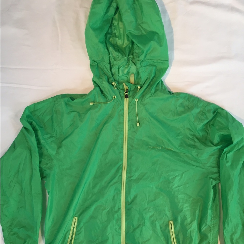 Vineyard Vines Light Jacket