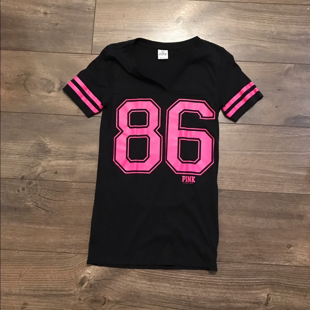 PINK TShirt