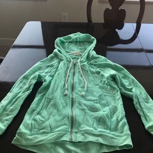 Hoodie aerie