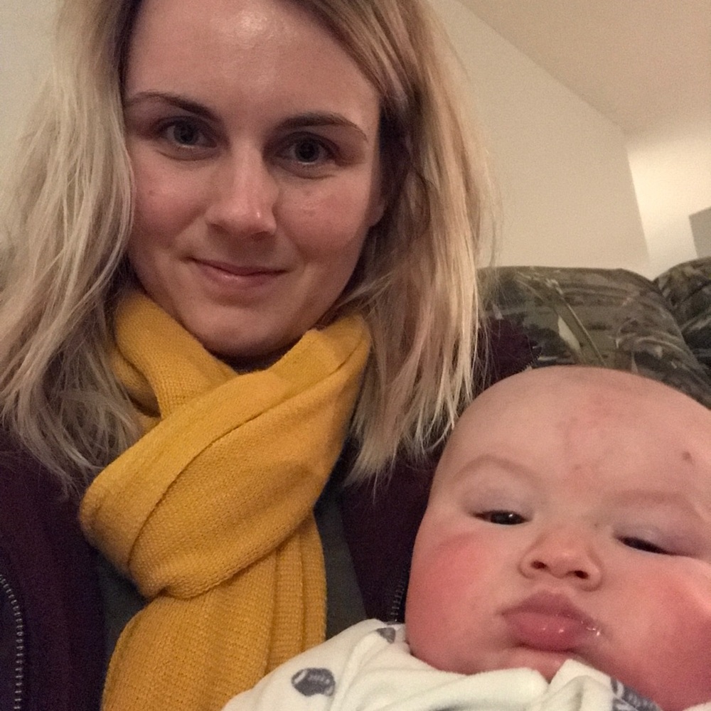 Meet your Posher, Michelle
