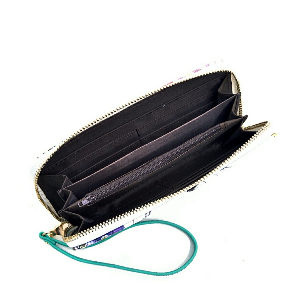 Beautiful Wallet - Picture 4 of 4