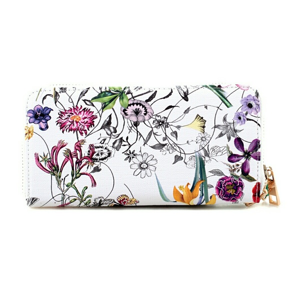 Beautiful Wallet - Picture 2 of 4