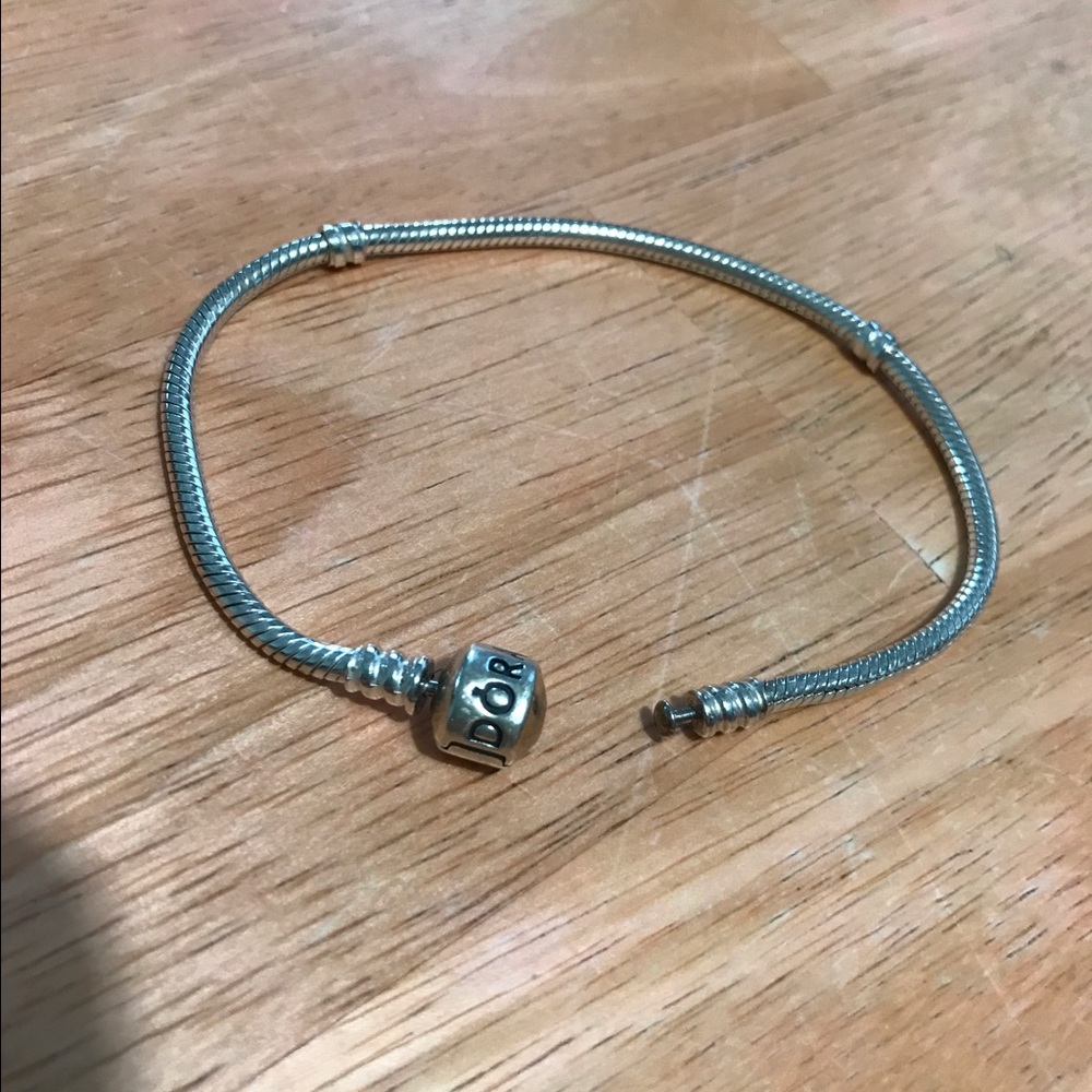 Pandora Bracelet