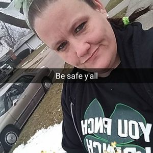 Meet your Posher, Tricia