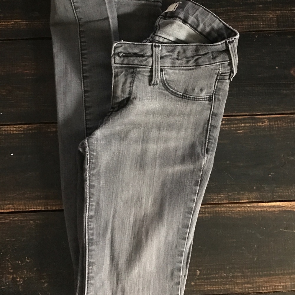 Pacsun Skinny Jeans