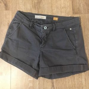 Pilcro Hyphen Shorts