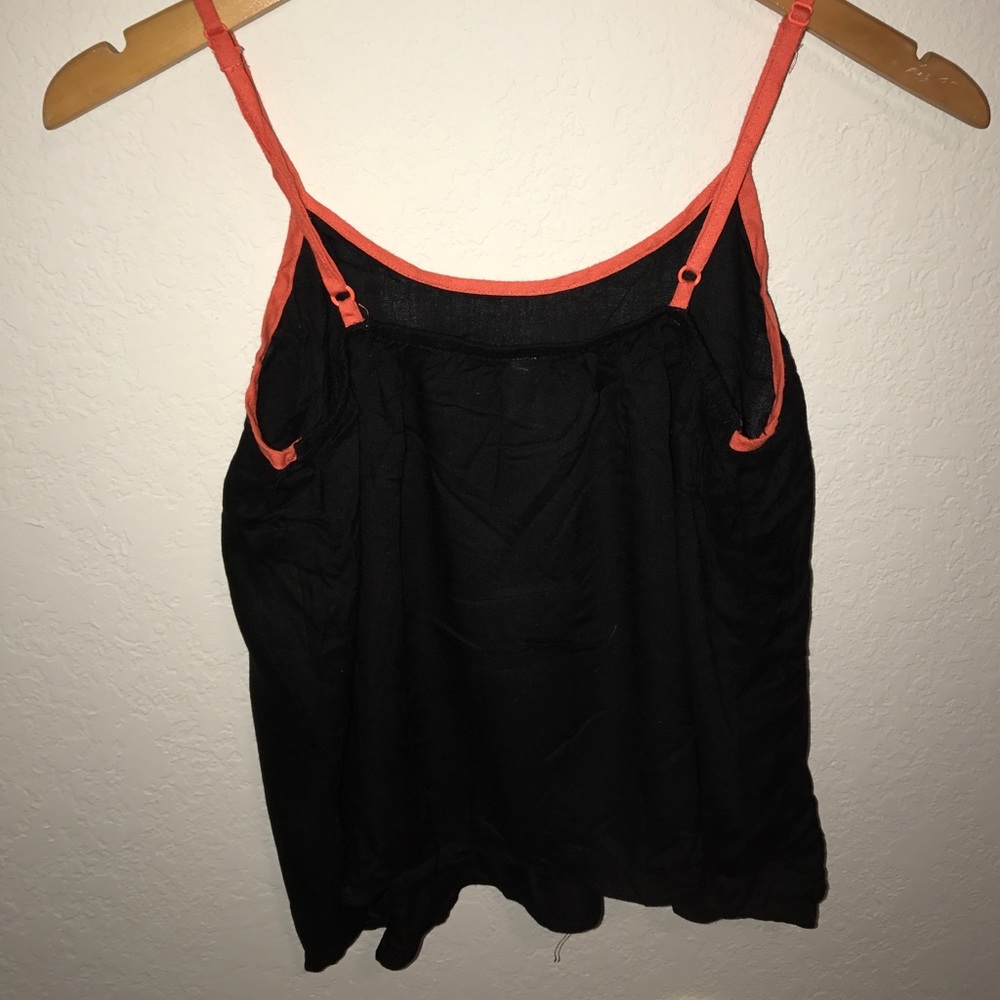 Printed top - Picture 2 of 3