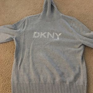 DKNY sweater