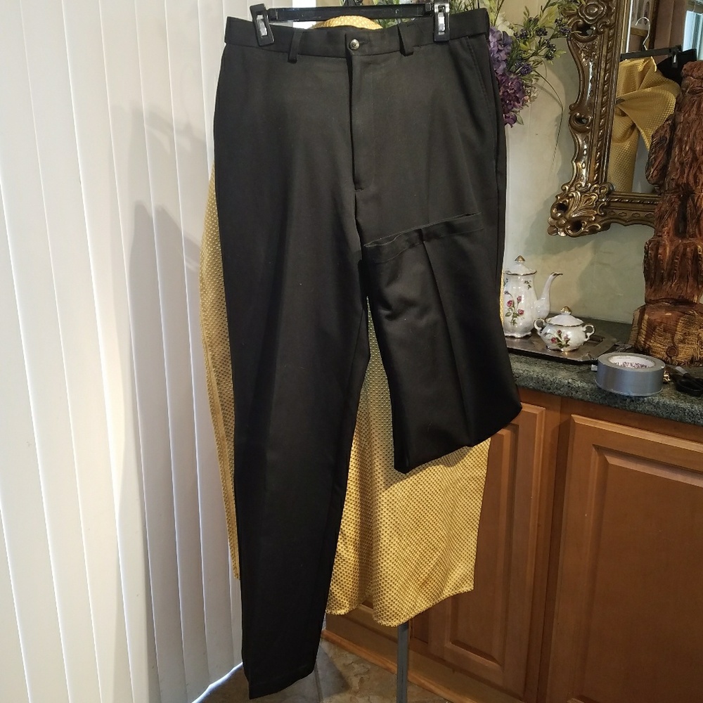 Haggar RARE SIZE expandomatic Slack