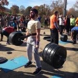 Meet your Posher, Aaron