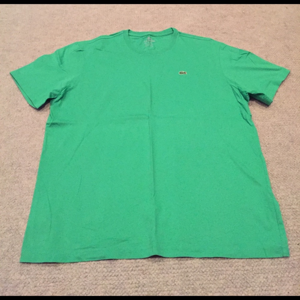Lacoste t-shirt