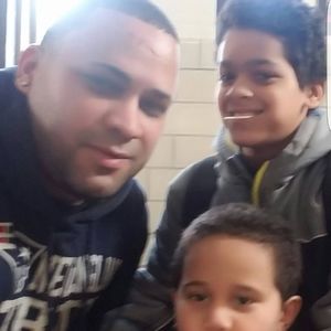 Meet your Posher, Pedro