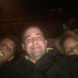 Meet your Posher, Arthur