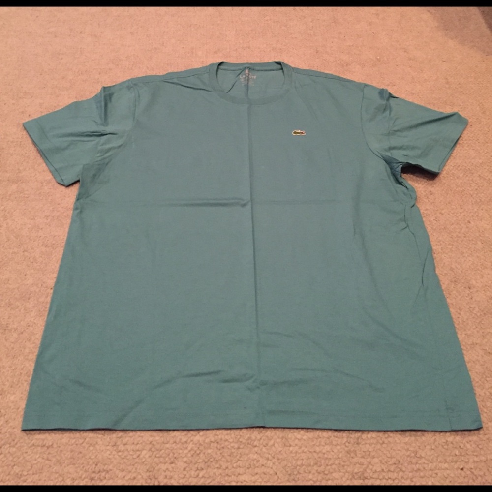 Lacoste t-shirt