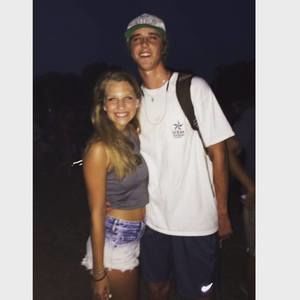 Meet your Posher, Garrett