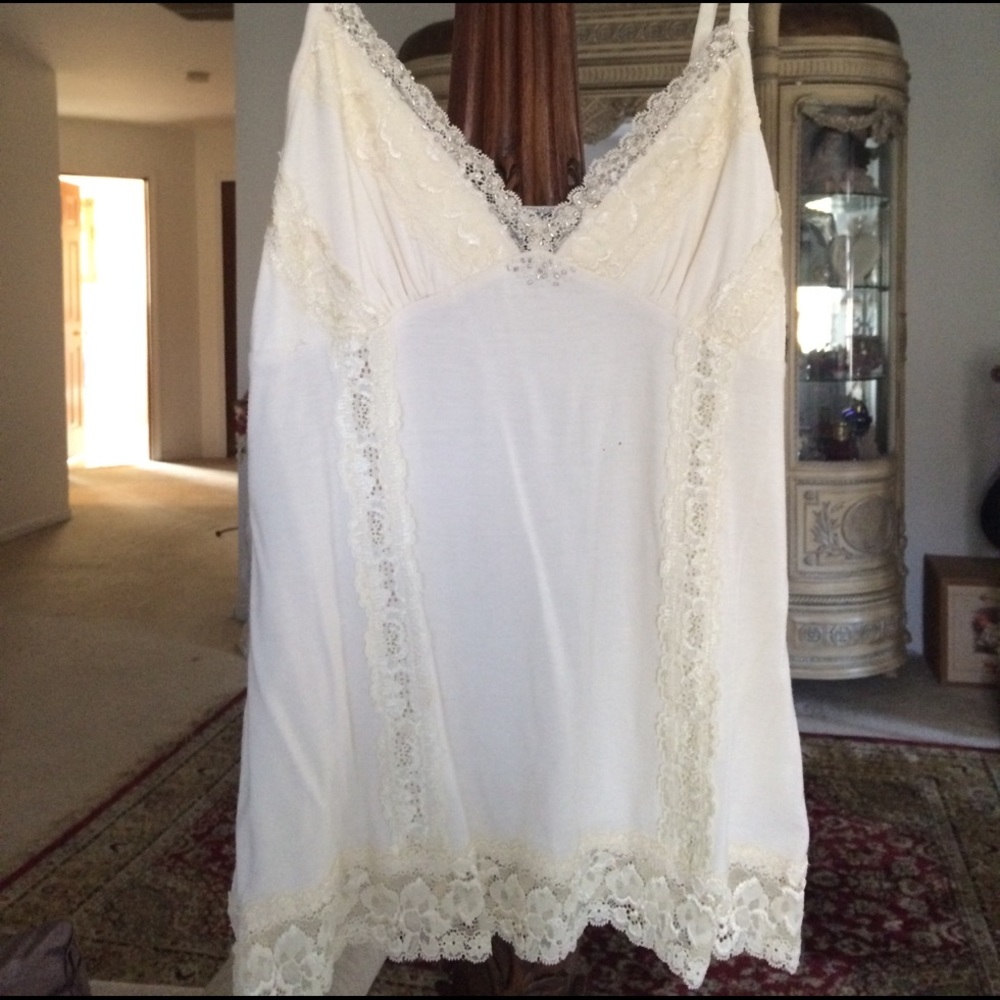 Guess tank top