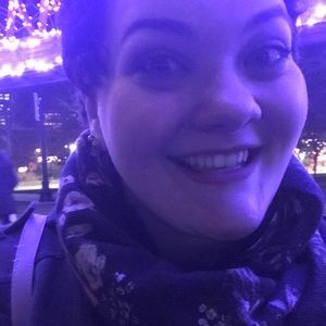 Meet your Posher, Kelsey