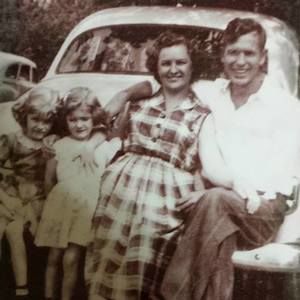 Meet your Posher, Sharon